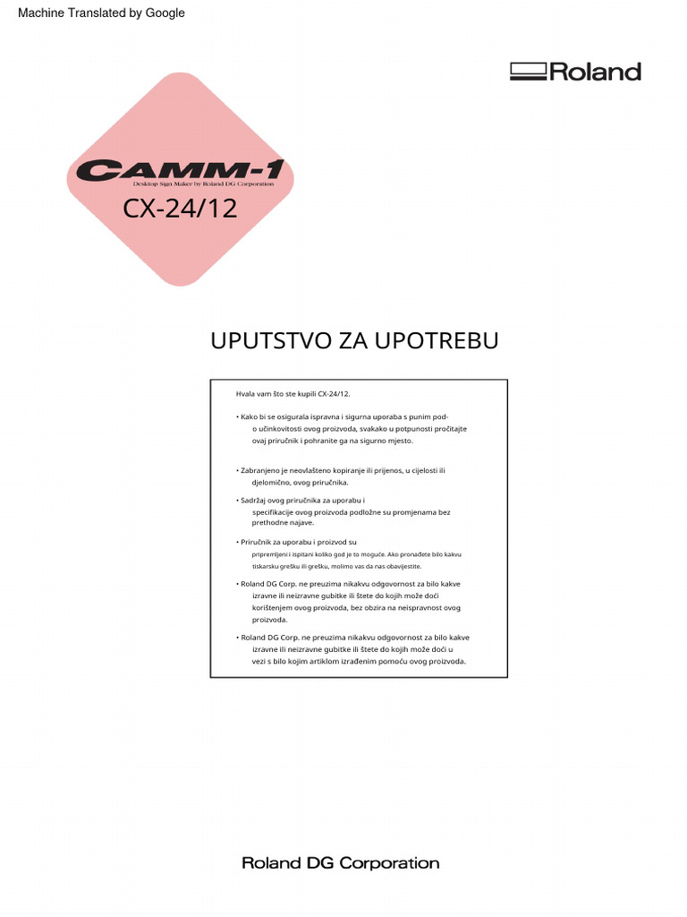 Cx 24 12 users manual en r6 pdf