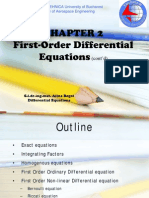 Diff Equation 4 2011 Fall HIGH Order Theory