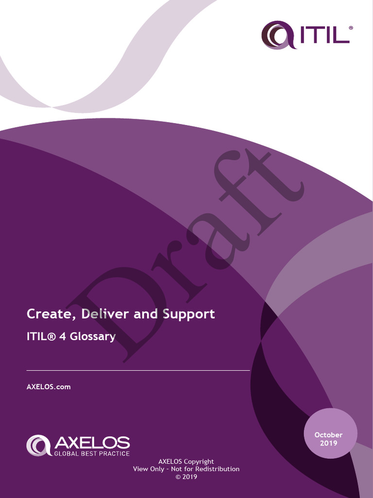 CDS Glossary | PDF | System | Scrum (Software Development)