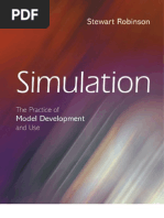 Plant Simulation Book.robinson