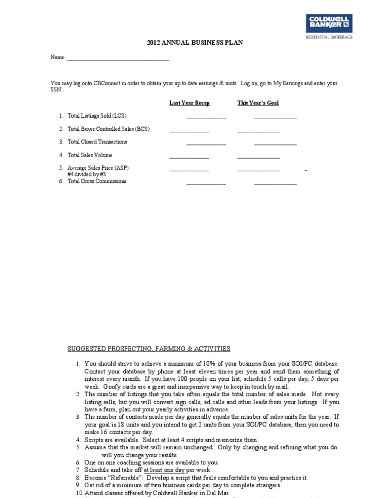 2012-annual-business-plan-last-year-recap-this-year-s-goal-pdf