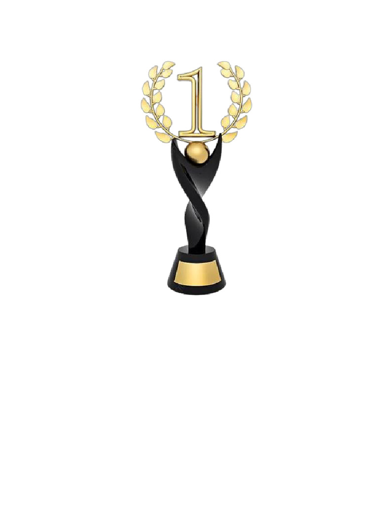 Trophy | PDF