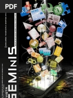 Download Revista GEMInIS  ano 2  n 1    janjun 2011 by Revista GEMInIS SN74177563 doc pdf