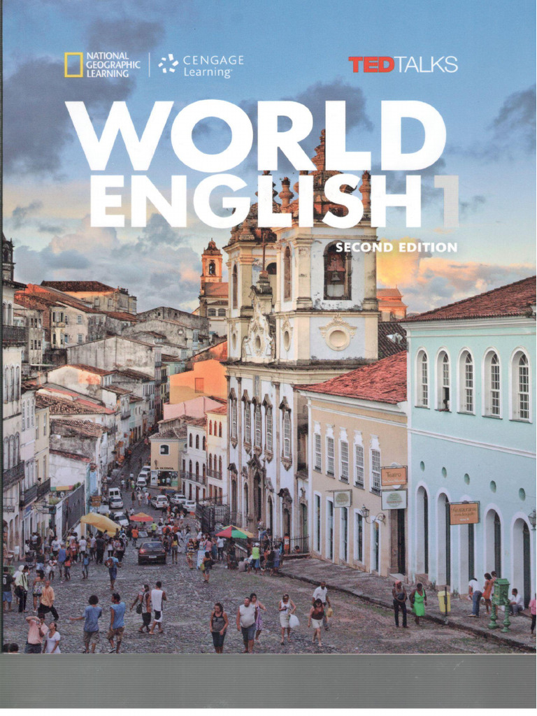 LEVEL 2 World English 1B Student s Book 2nd Ed | PDF