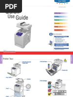 xerox 6180mfp quick users guide