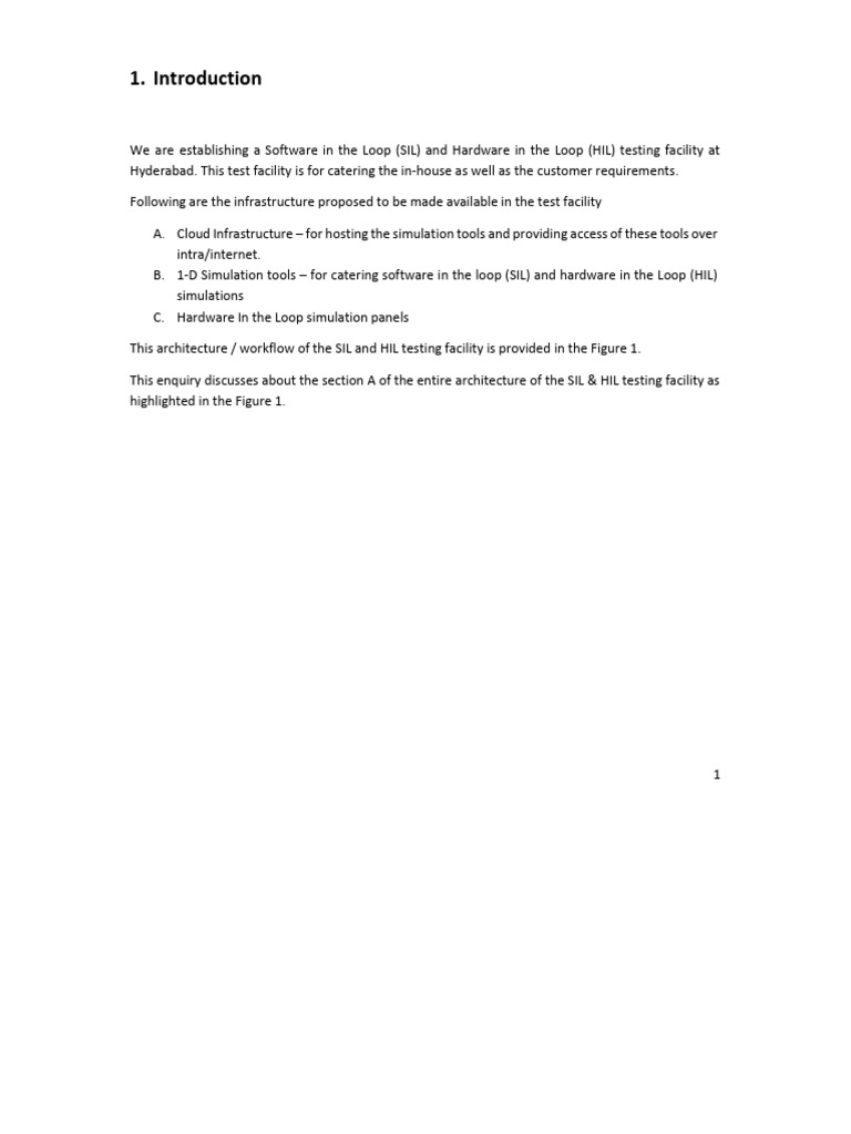 Scope of Work - Private Cloud - Openshift 1 | PDF | Cloud Computing ...
