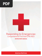 Heartsaver Roster | PDF | First Aid | Cardiopulmonary Resuscitation