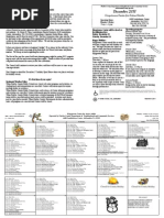 Overview of Relay Race Rules and History | PDF | Track And Field ...