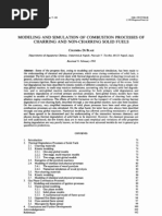 Download Di Blasi 1993 Modelling and Simulation of Combustion Processes of Charring and Non Charring Solid Fuels by Chang Le SN74181885 doc pdf
