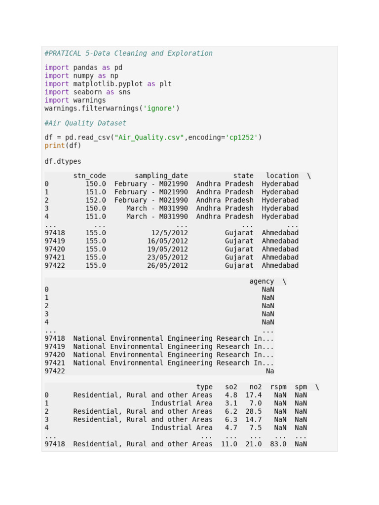 Ml 05 Pdf Statistics Arithmetic