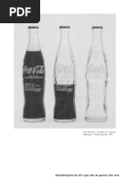 Considerações da arte que não se parece com arte_Helio Fervenza