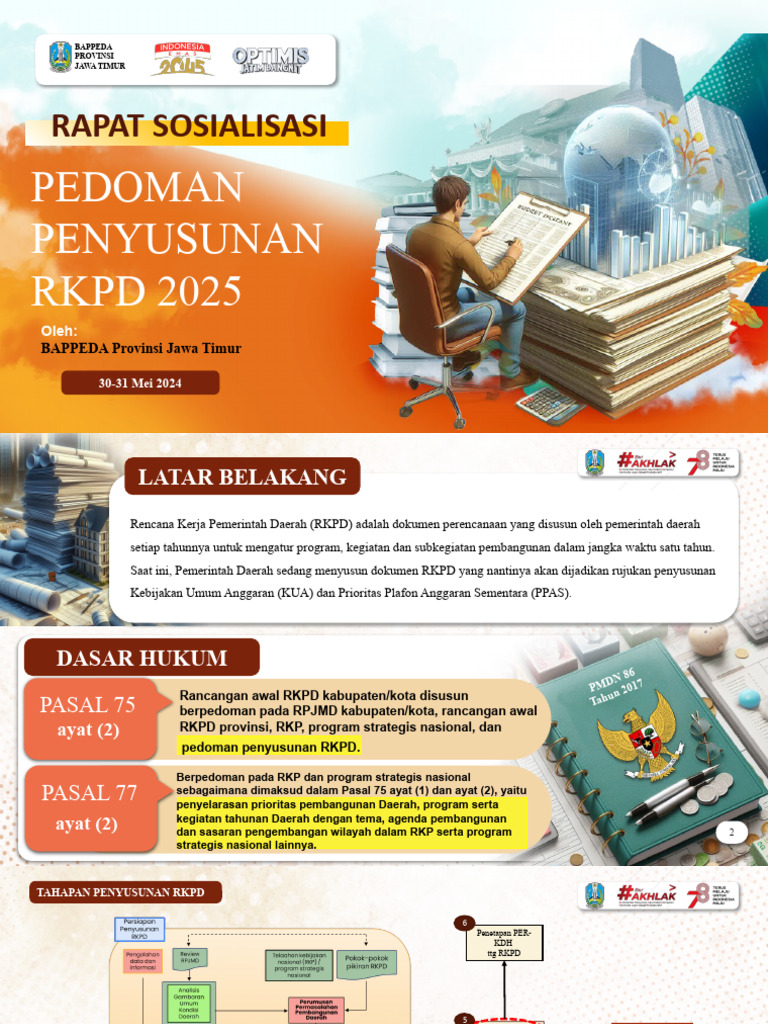 20240527 Rapat Pedoman Penyusunan Rkpd 2025 Pdf