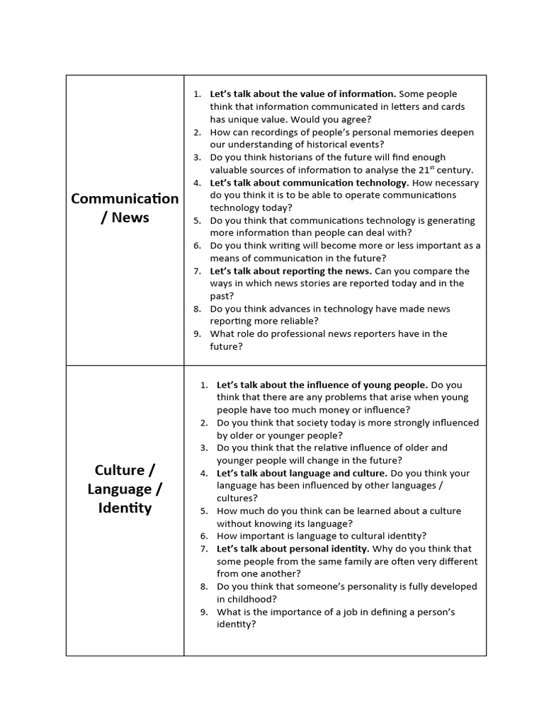 Speaking Part Three Extra Materials Download Free Pdf Tourism News