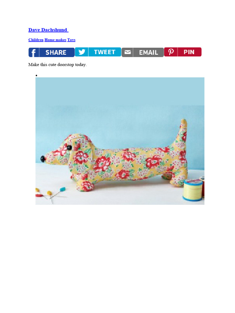 dave-dachshund-pdf-home-garden-wellness