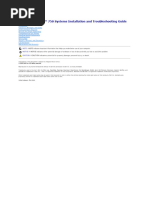 IDE Hard Drive Jumper Configuration Guide | PDF | Computing | Physical ...