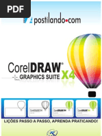 Download CorelDraw X4 by Rodrigo Peanha SN7418572 doc pdf