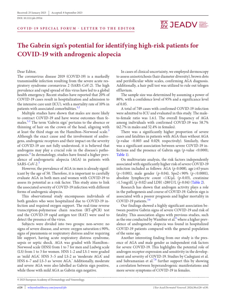 the-gabrin-sign-s-potential-for-identifying-high-risk-patients-for