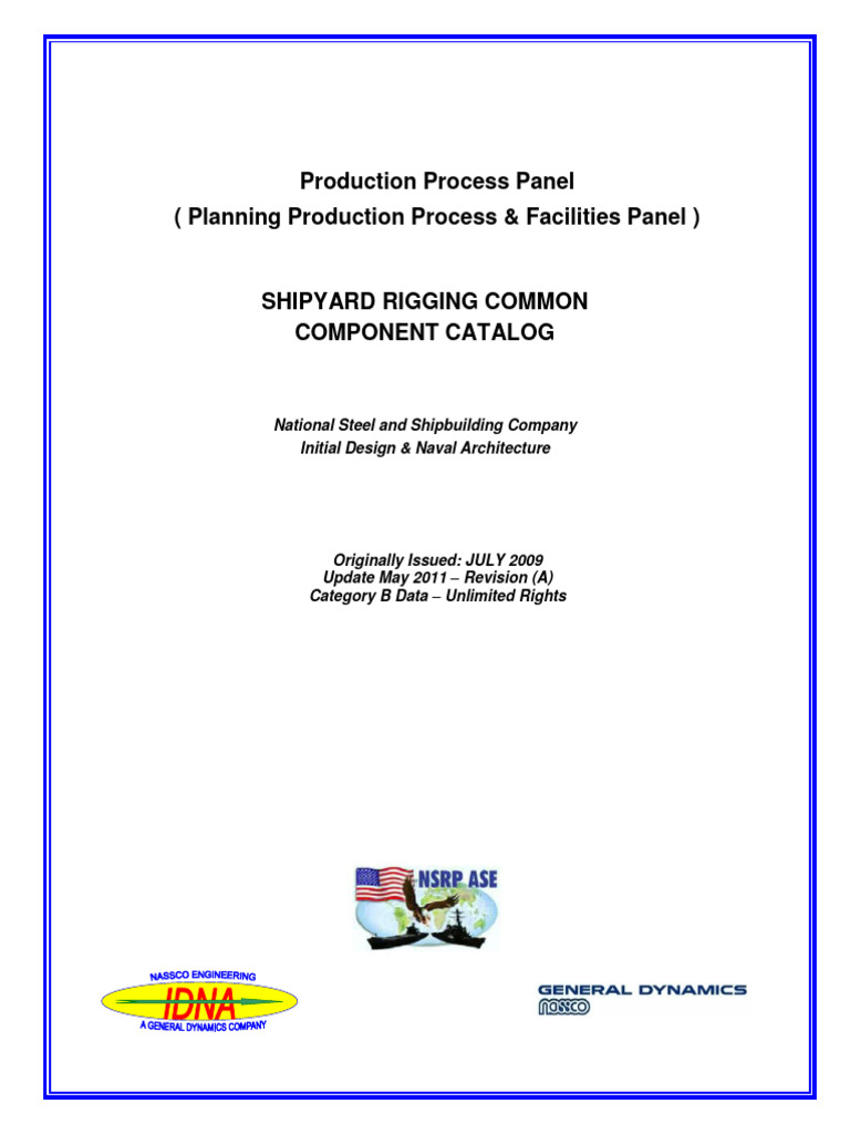 Deliverable-2005-333r5-Safe Practice Shipyard Rigging Equipment Final ...