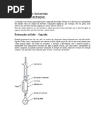 Texto Extracao Solventes Bach