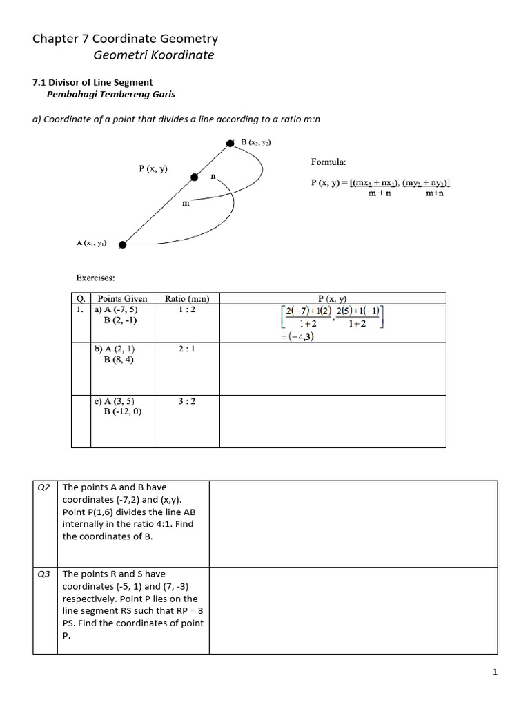 t4-addmath-chapeter-7-geometri-koordinate-pdf-line-geometry