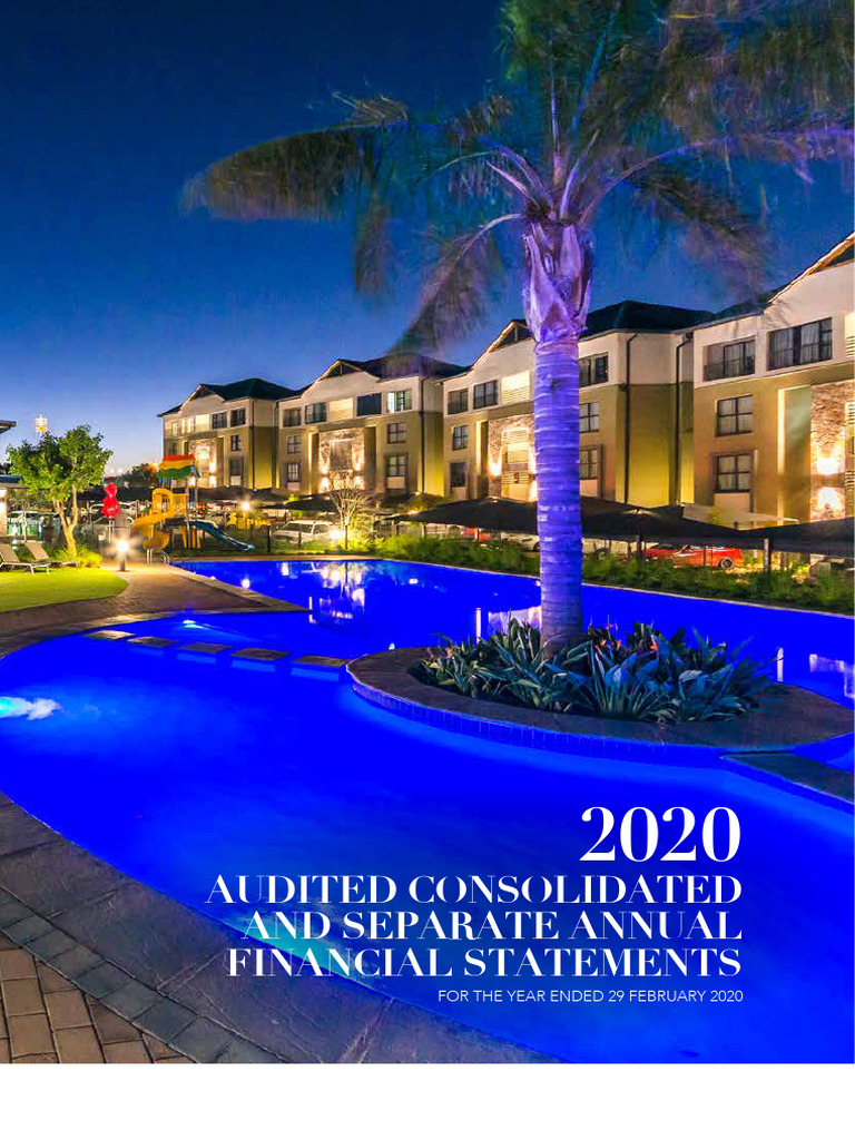 Balwin Properties Limited - 2020-Annual-Financial-Statements | PDF ...