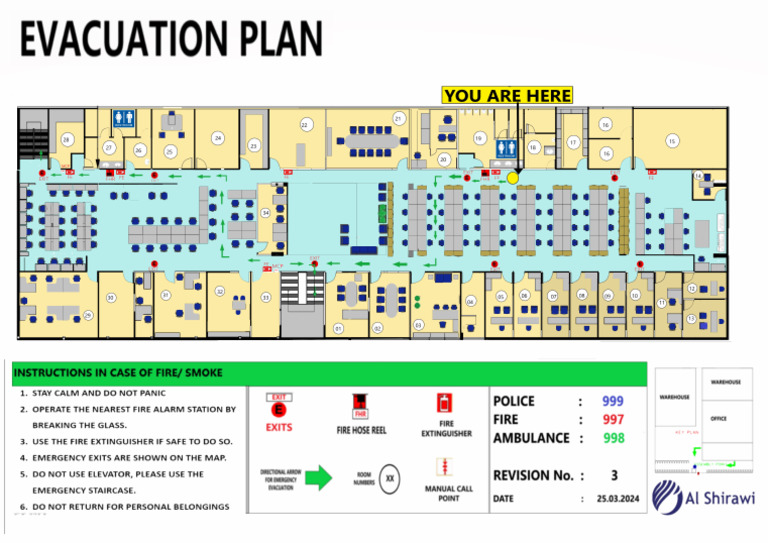 EV Plan 005 | PDF