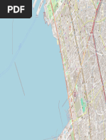 Detailed Map of Cebu City | PDF