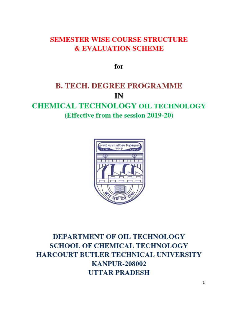 BTech OT Syllabis | PDF | C (Programming Language) | Pointer (Computer ...