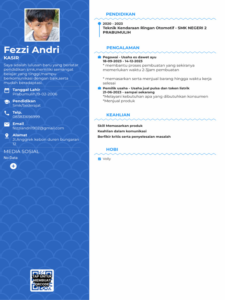 Fezzi | PDF