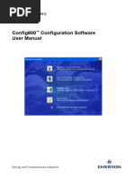 Socomec Easy Config System Guide | PDF | Menu (Computing) | Usb