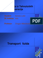 Transport Fluida