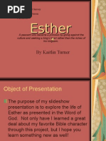 Download Esther by kaitlinbeth SN7419098 doc pdf