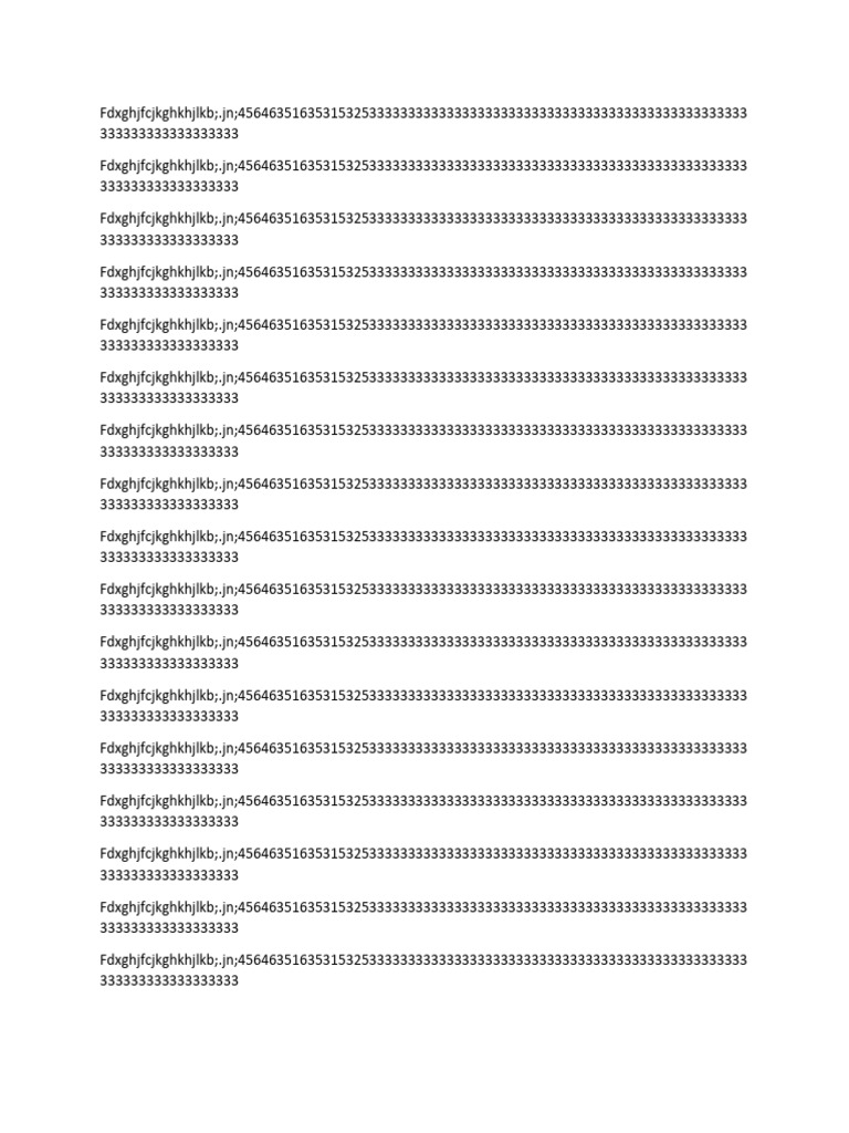 34 Errt 6 Fgyt | PDF
