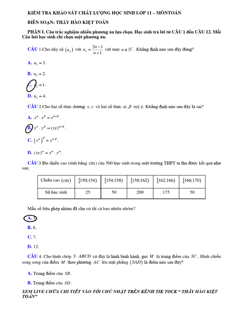  t ng t kh o s t to n 11 s h n i pdf