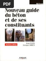 Ponts-Routes À Tablier en Poutrelles Enrobées | PDF
