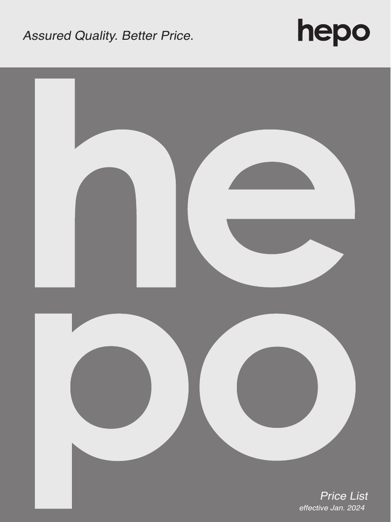 hepo-price-list-2024-pdf-door-screw
