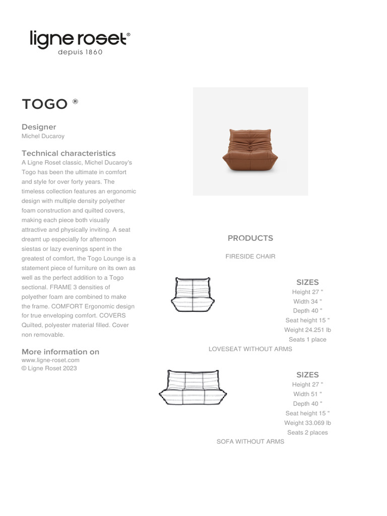 Technical Characteristics Meaning
