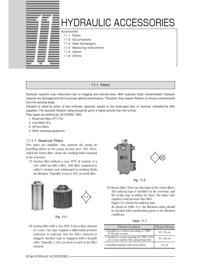 Accessories | Download Free PDF | Flow Measurement | Pressure Measurement