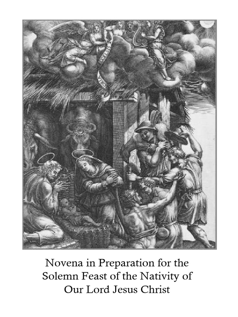 Christmas cover photos religious