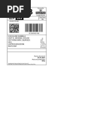 Saudi Arabia Postal Code Guide | PDF | Address (Geography) | Postal System