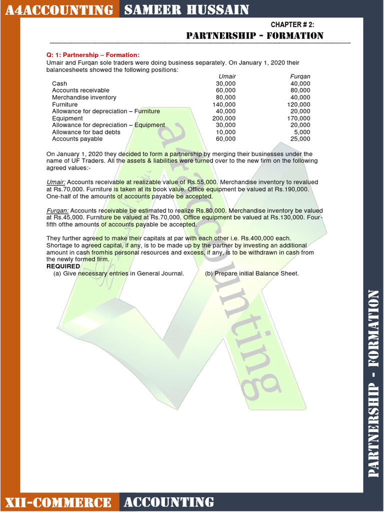 Formation | PDF