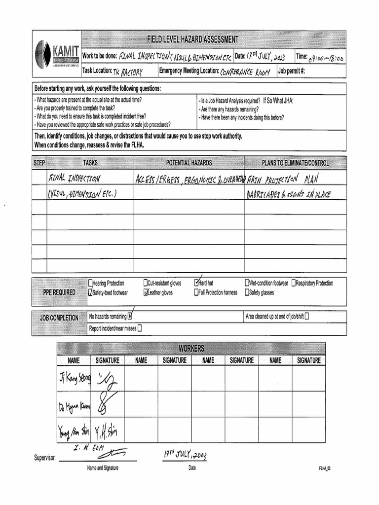 Flha july 17th 2023 pdf