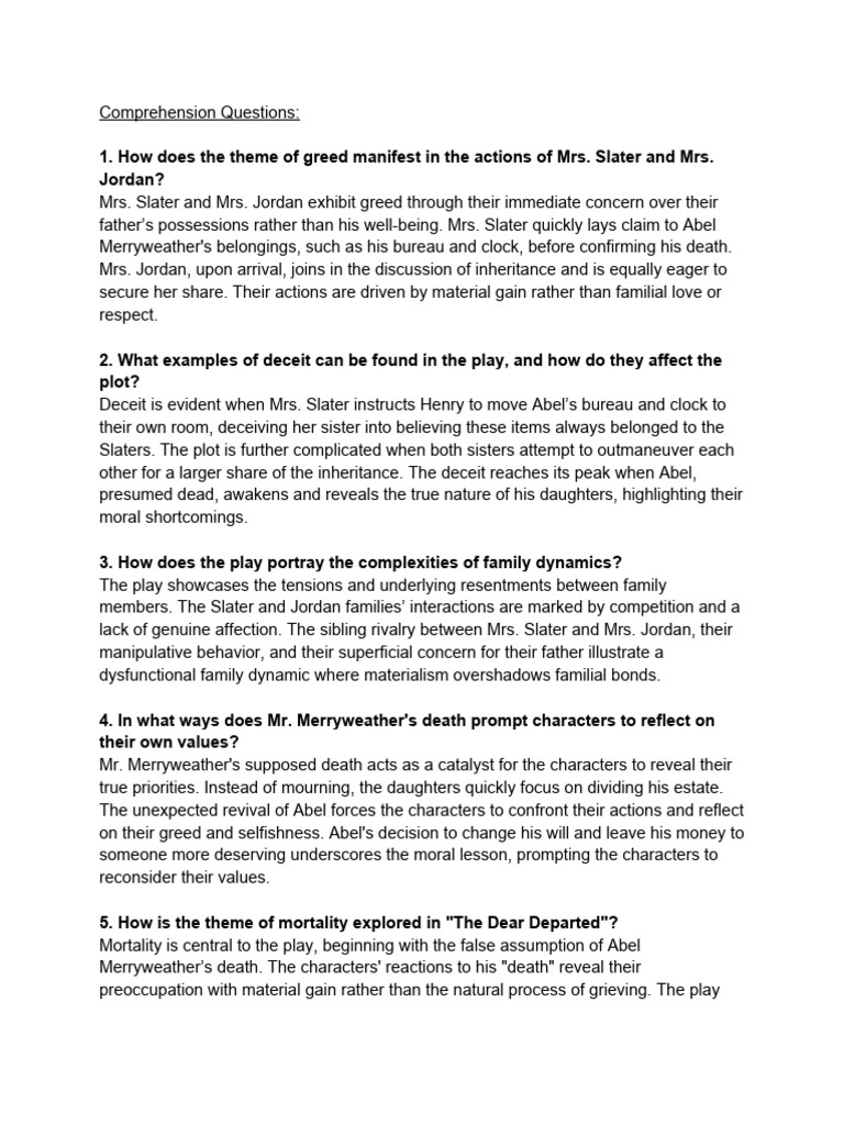 ib-english-the-dear-departed-download-free-pdf-greed-deception