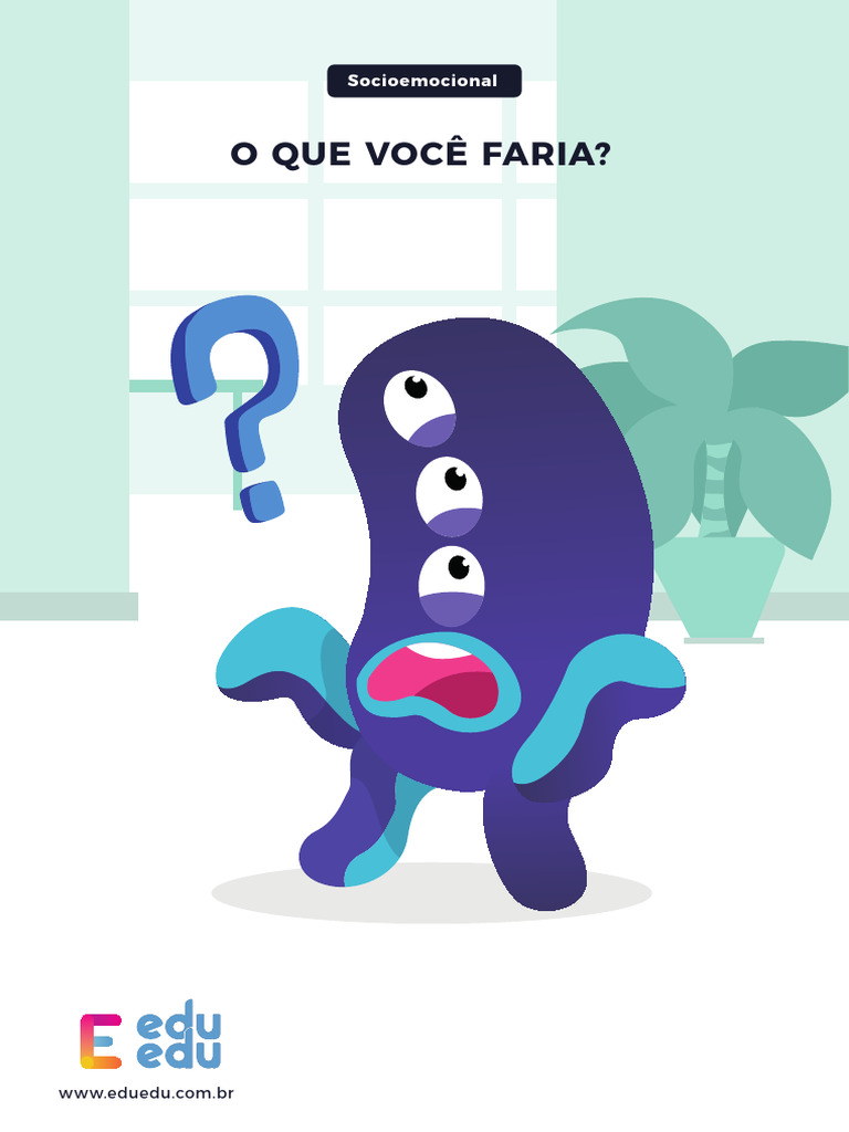 O Que Voce Faria Pdf