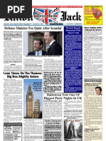 Download Union Jack News  November 2011 by Publisher UJ SN74195473 doc pdf