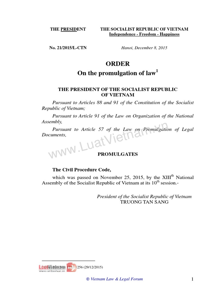Chapter 6 code of civil procedure 2015 pdf jurisdiction appeal