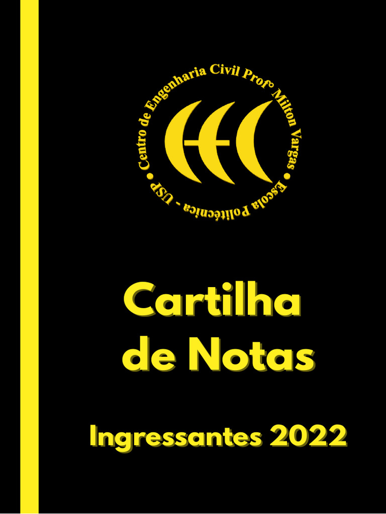 Notas de Corte Engenharia Civil 2022 | PDF | Testes padronizados ...