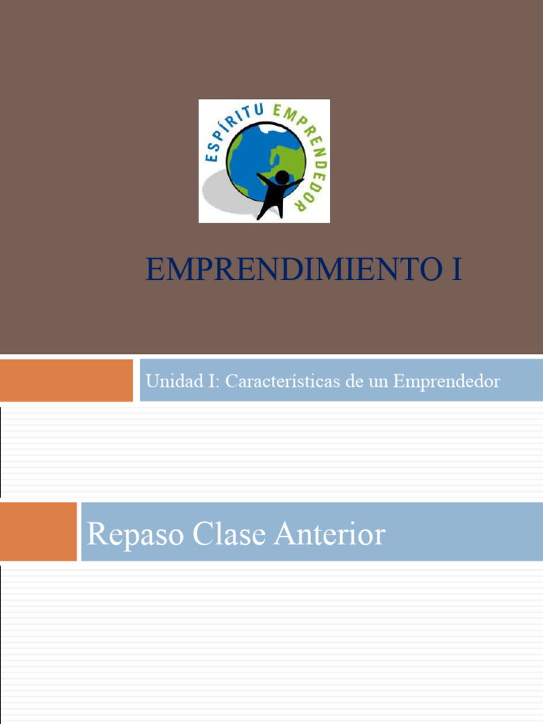 Creatividad E Innovacion En Emprendimiento Parte 1rr Pdf Iniciativa
