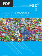 Faz Creacion Emociones Significados Experiencias