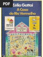 Zélia Gattai - A Casa do Rio Vermelho (doc)(rev)